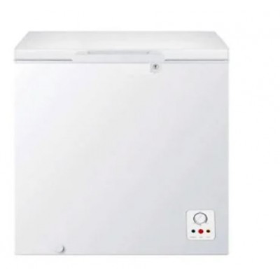 فریزر صندوقی هایسنس مدل FC-210W 