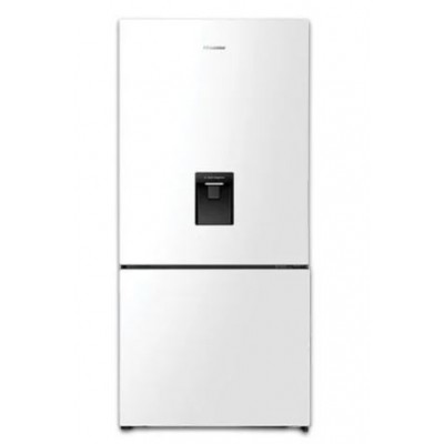 یخچال فریزر کمبی هایسنس مدل RFC-500