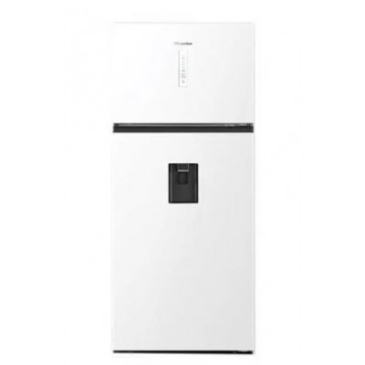 یخچال فریزر کمبی هایسنس مدل RFT-560