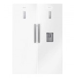 یخچال فریزر دوقلو هایسنس مدل RS370/FS270 ظرفیت 40 فوت