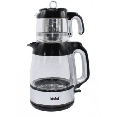 چای ساز بیشل مدل BL-TM-H6101B