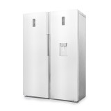 یخچال و فریزر دوقلو دوو سری TWIN مدل D4LR/D4LF 0020