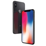 موبايل اپل مدل iPhone X ظرفيت 64 گيگابايت