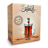 جعبه 30 عددی چای سیاه رابسین