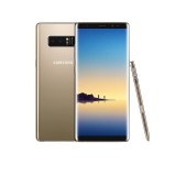 گوشی موبایل سامسونگ Galaxy Note 8 مشکی