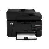 پرینتر چندکاره لیزری HP مدل M127fs