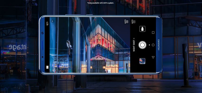 Huawei Mate 10