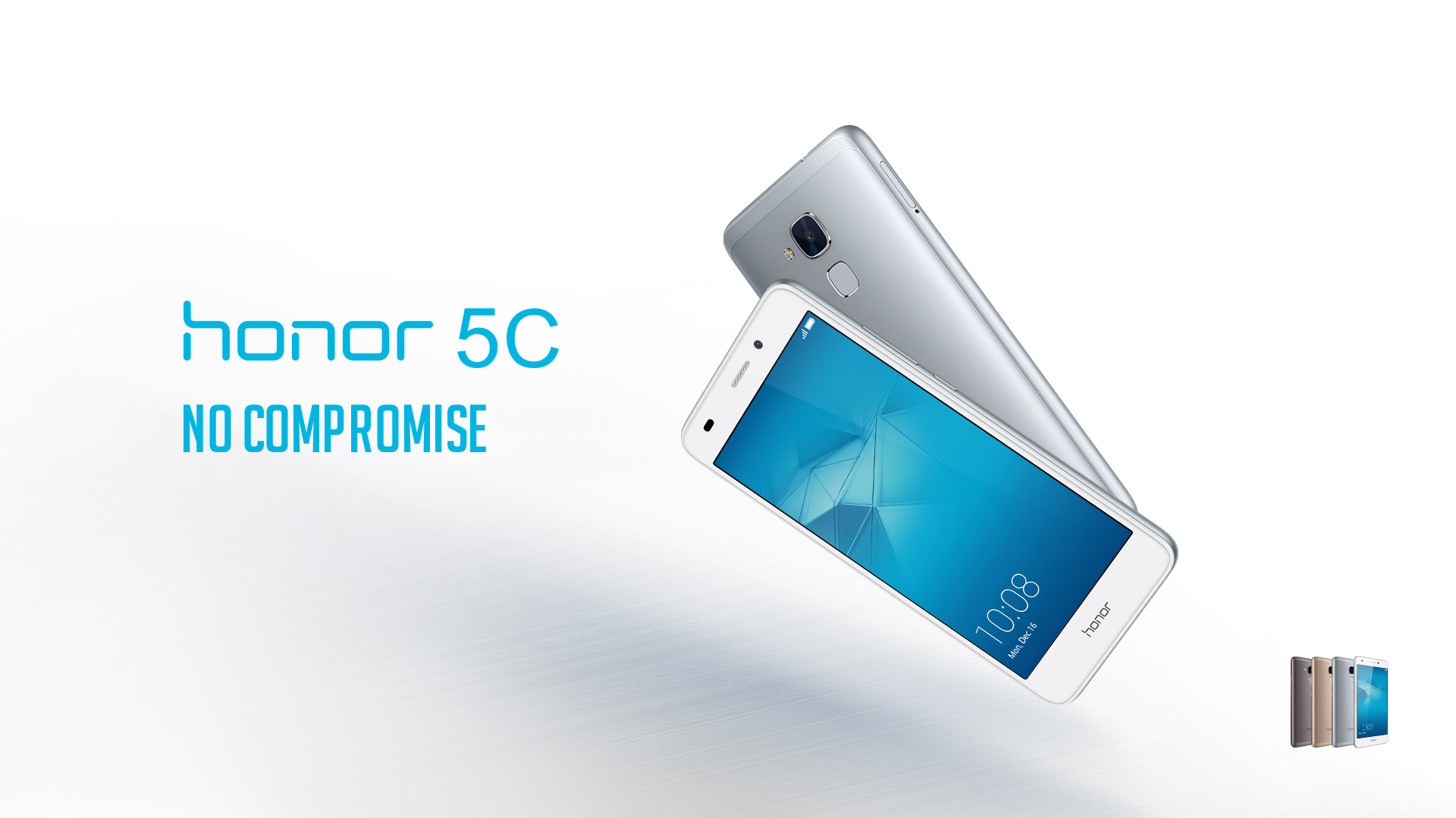 honor 5C