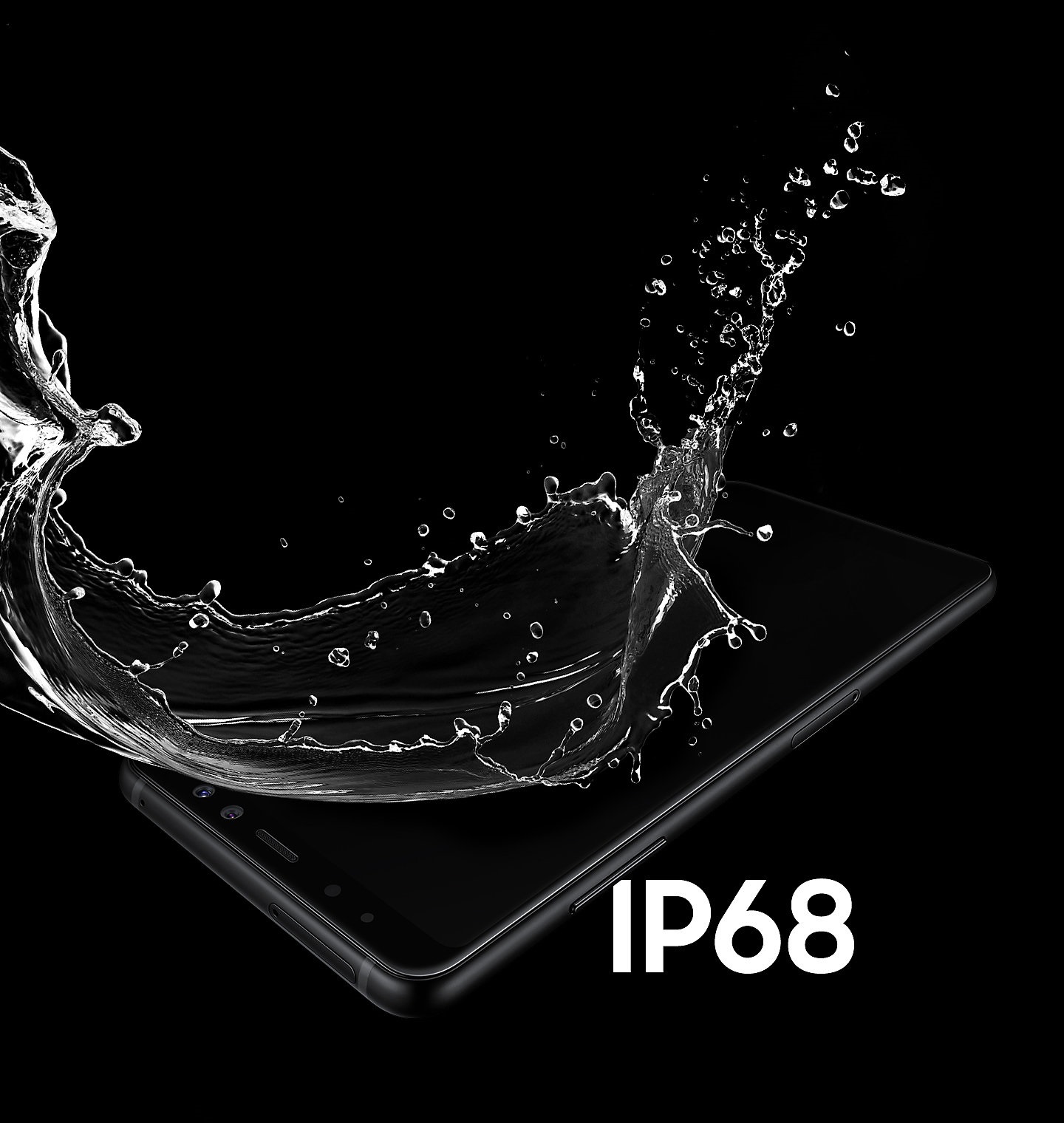 IP68