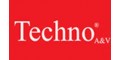 techno - تکنو