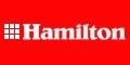 Hamilton - همیلتون